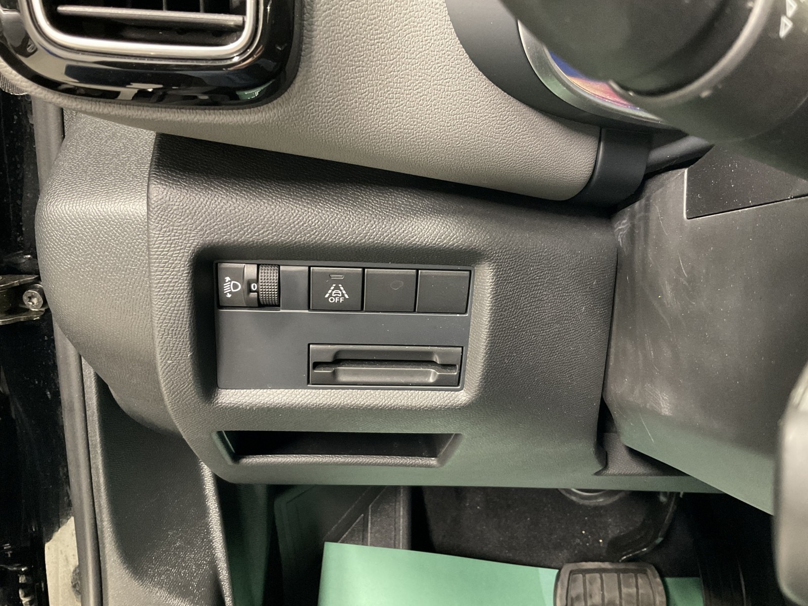 CITROEN - C5 AIRCROSS - #182262 - 20