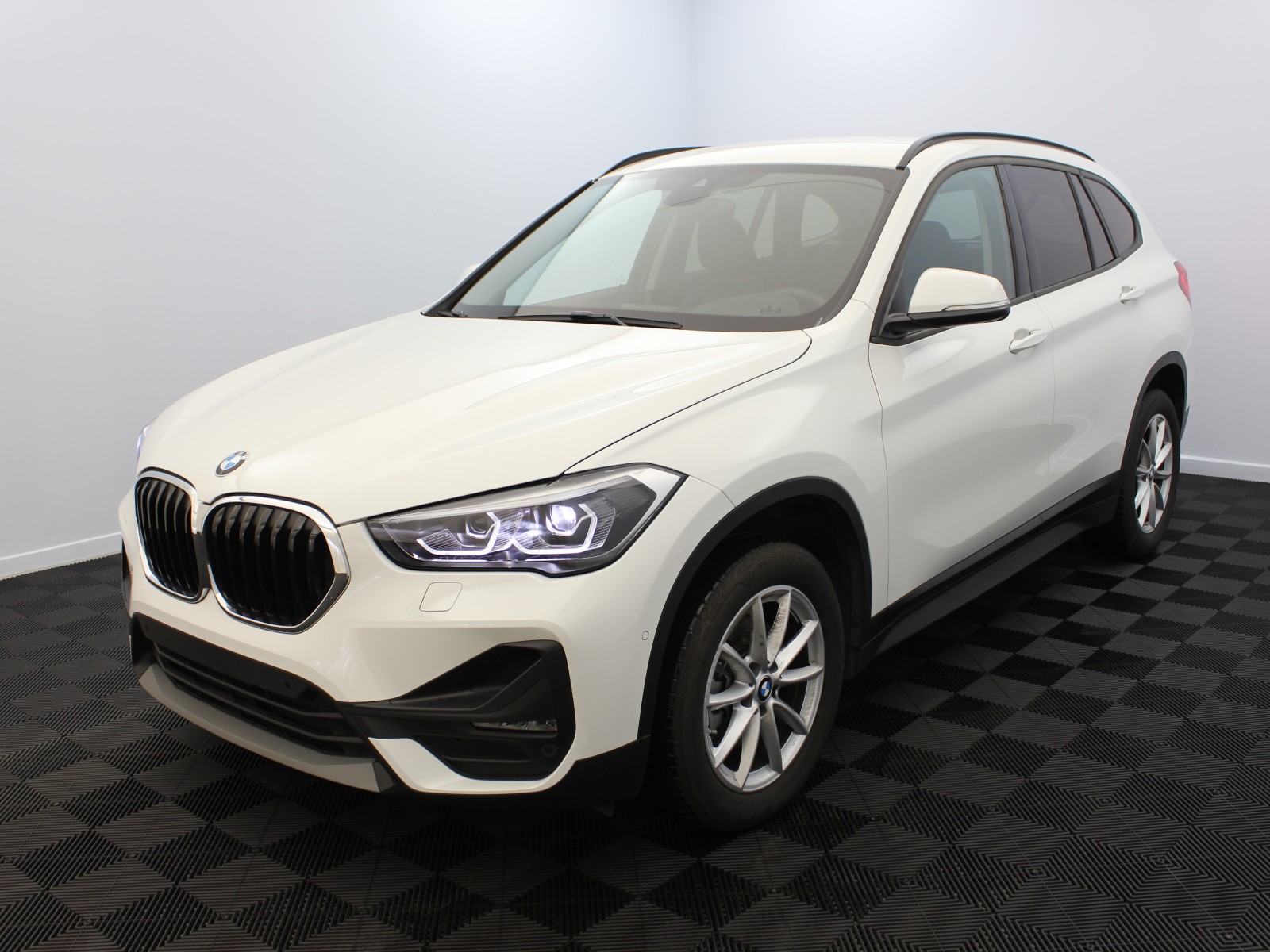 BMW - X1 F48 LCI - #182772 - 0