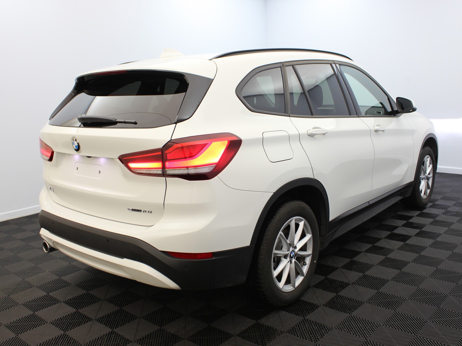 BMW - X1 F48 LCI - #182772 - 3