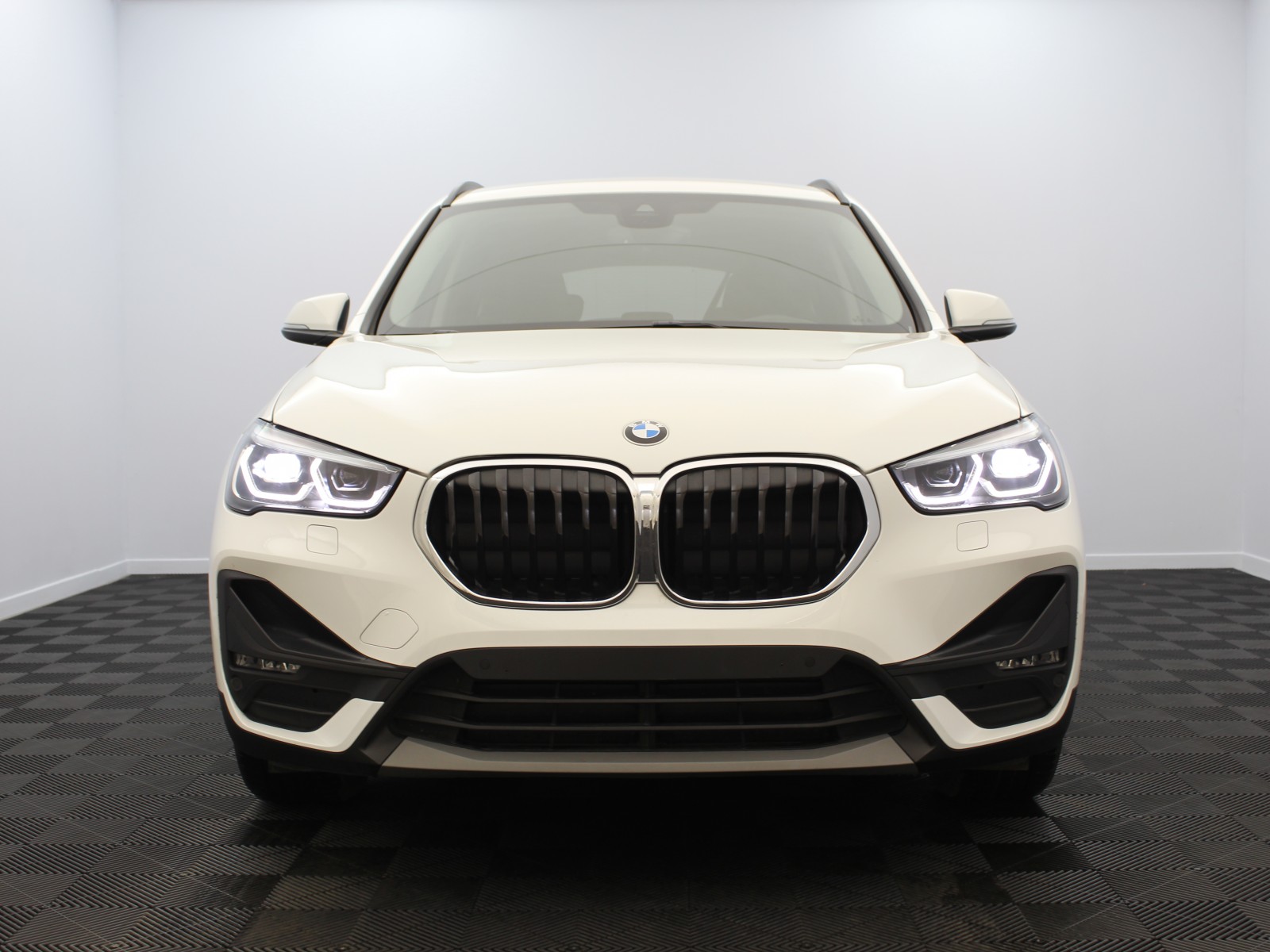 BMW - X1 F48 LCI - #182772 - 4