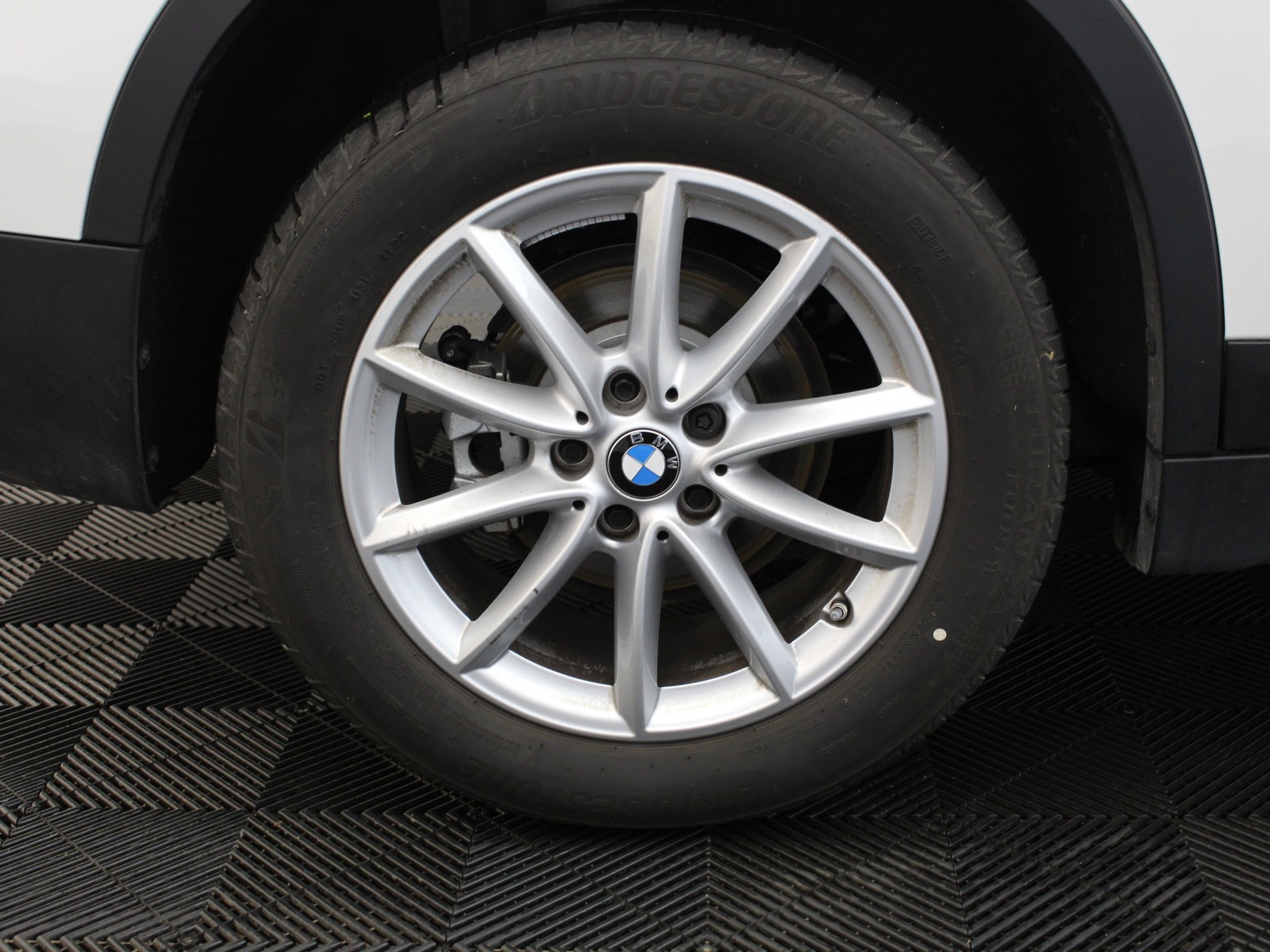 BMW - X1 F48 LCI - #182772 - 6