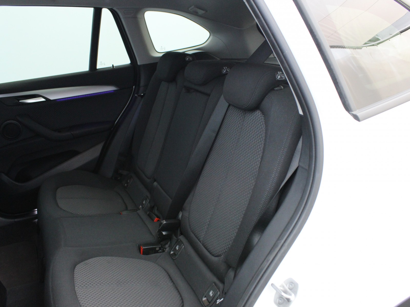BMW - X1 F48 LCI - #182772 - 8