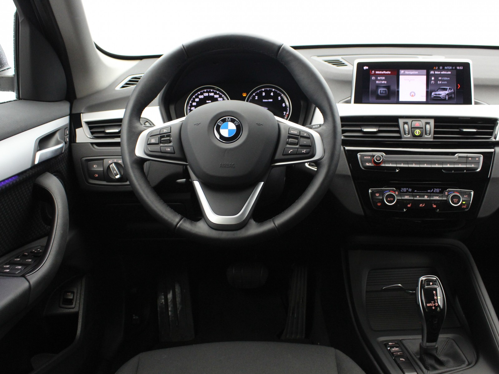 BMW - X1 F48 LCI - #182772 - 9