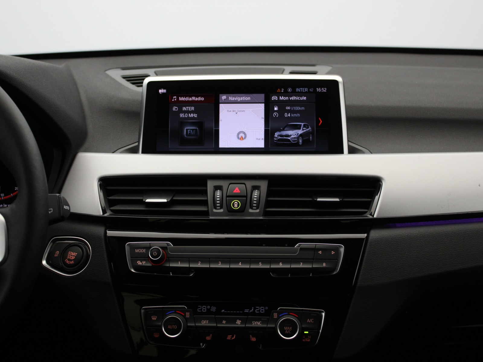 BMW - X1 F48 LCI - #182772 - 11