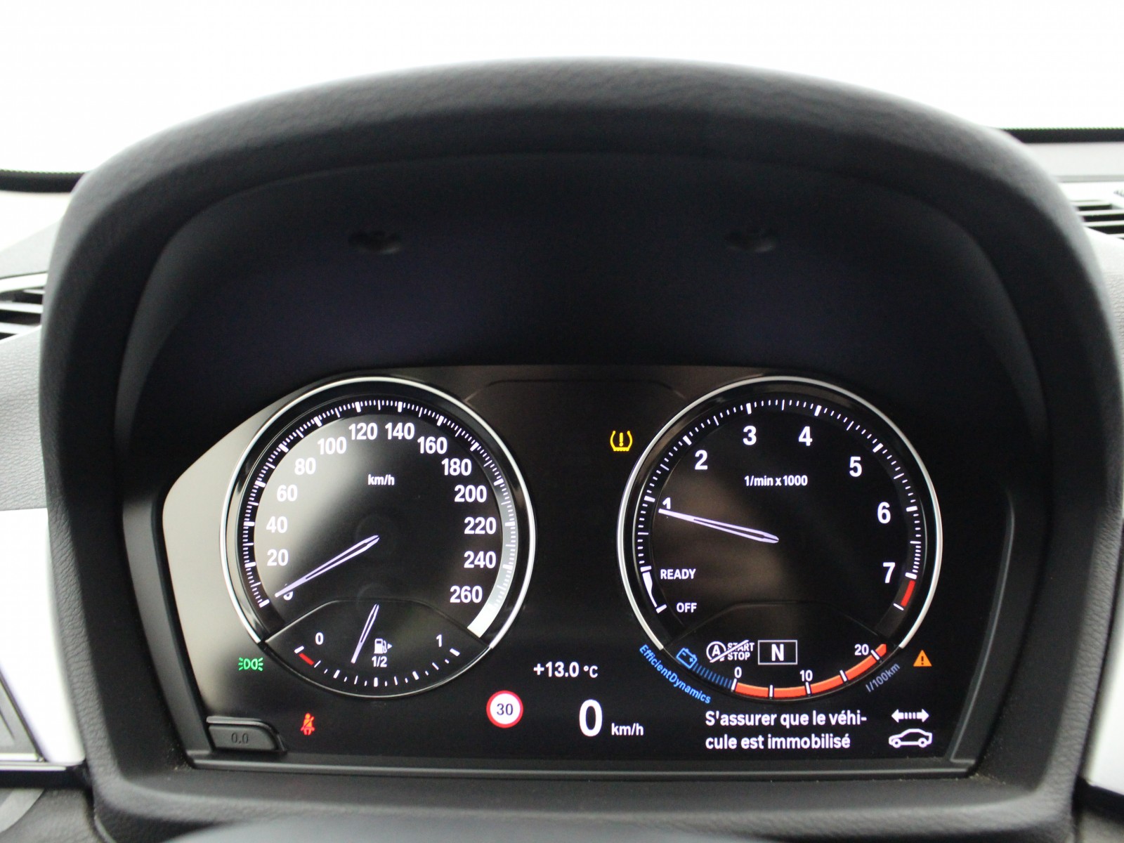 BMW - X1 F48 LCI - #182772 - 12