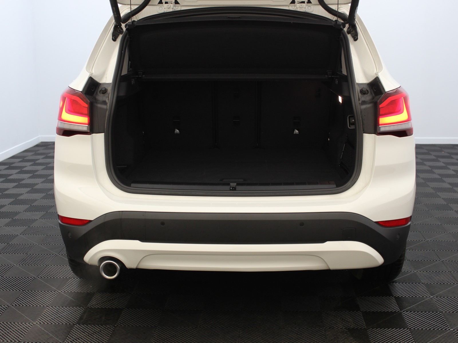 BMW - X1 F48 LCI - #182772 - 13