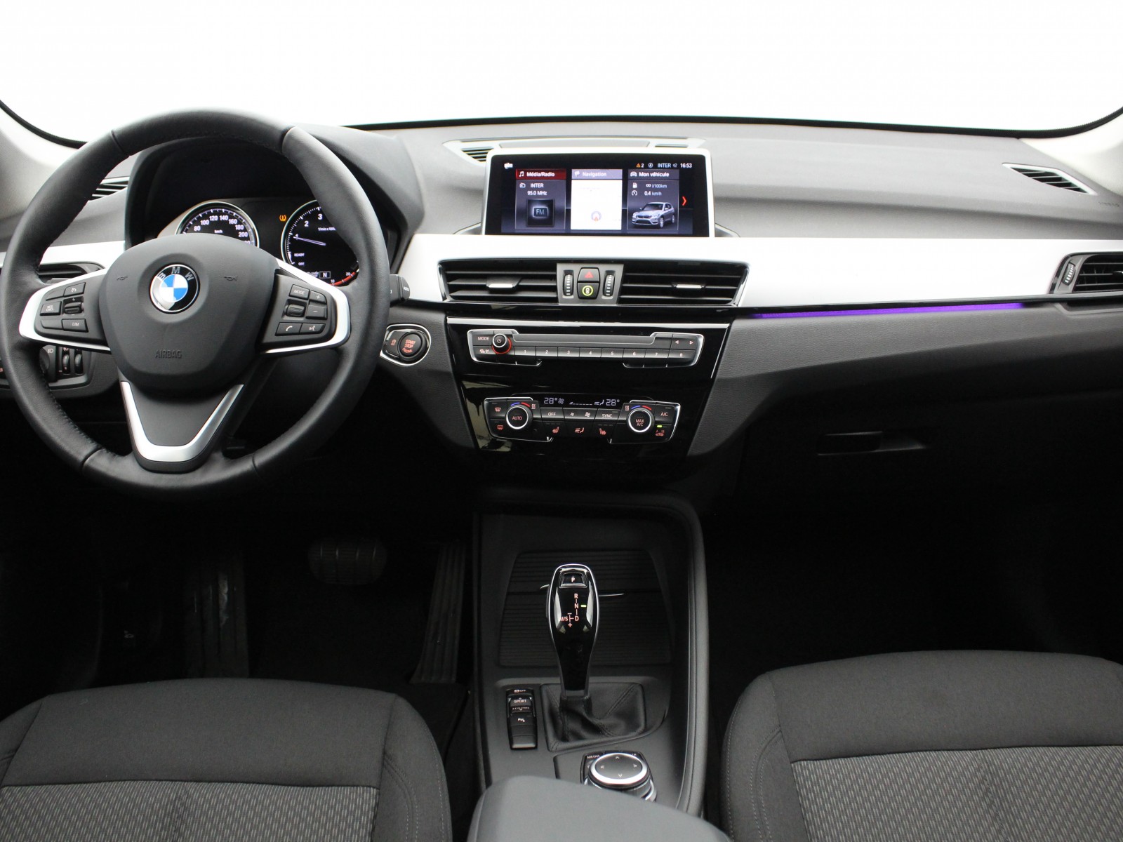 BMW - X1 F48 LCI - #182772 - 14