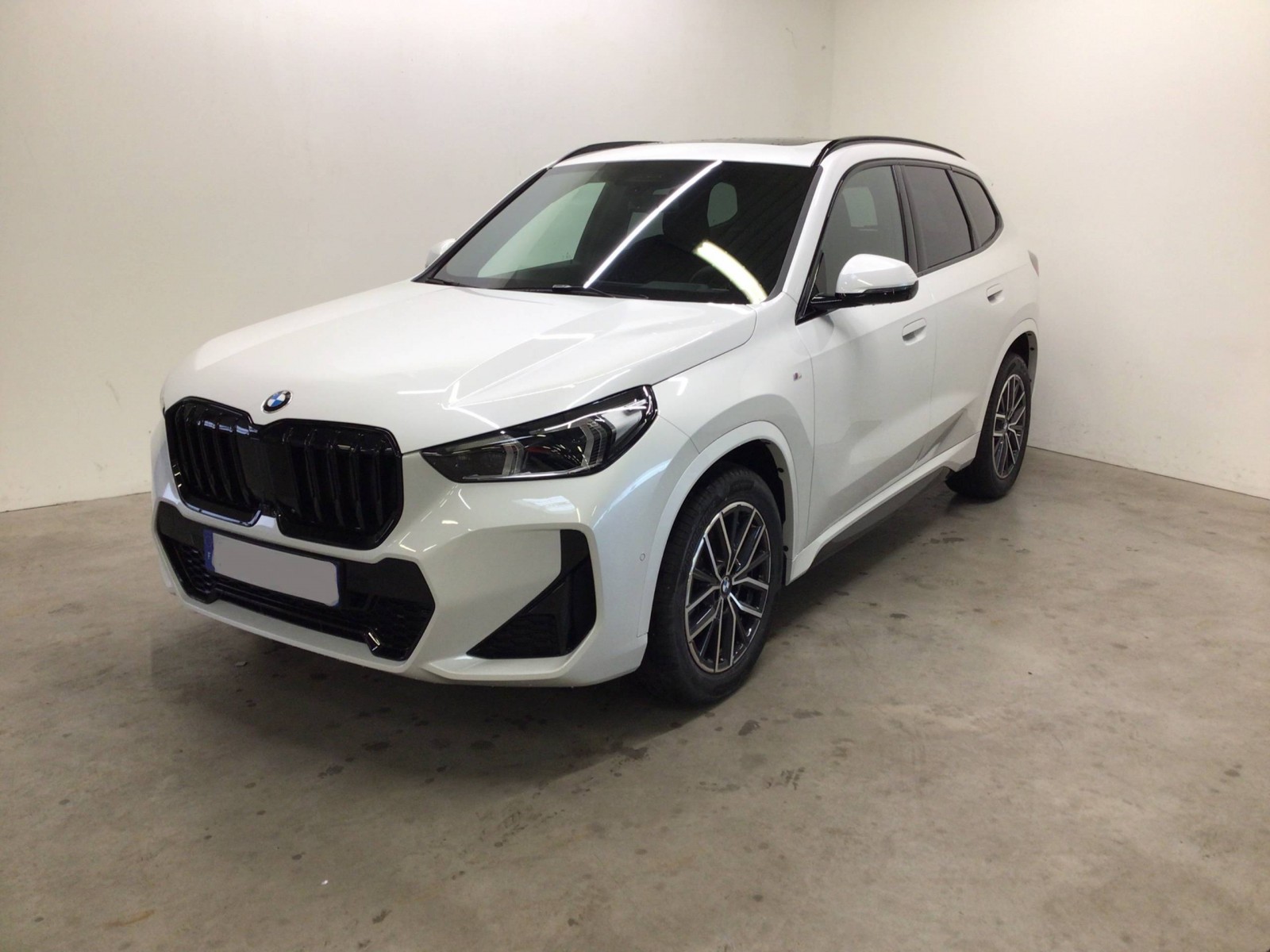 BMW - X1 U11 - #182548 - 0