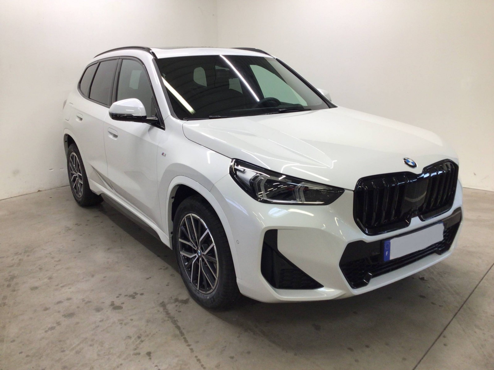 BMW - X1 U11 - #182548 - 1
