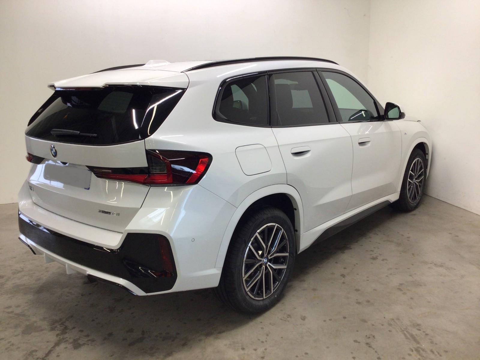 BMW - X1 U11 - #182548 - 3