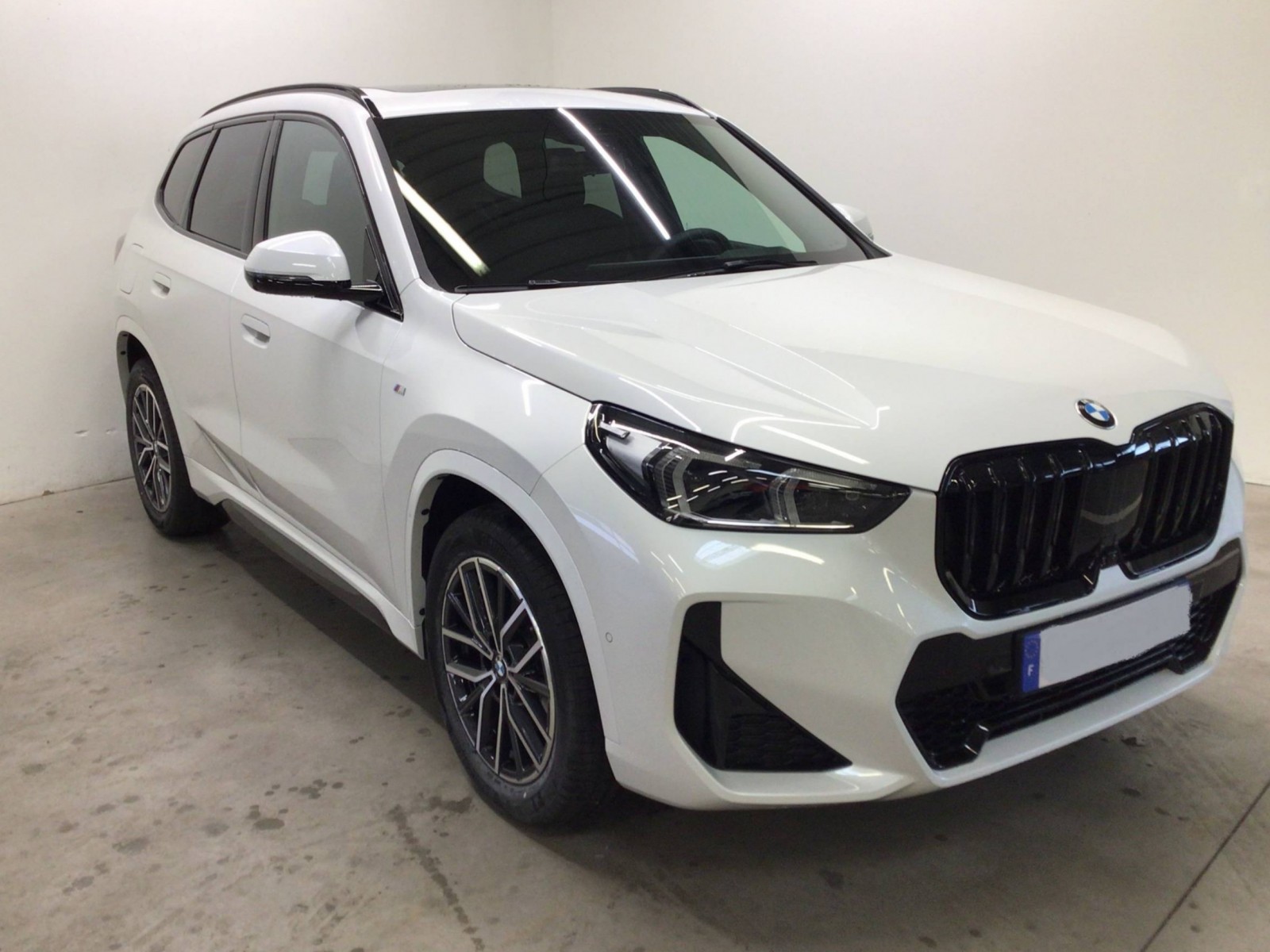 BMW - X1 U11 - #182548 - 17