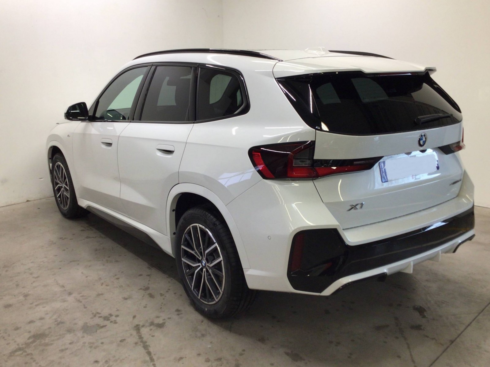 BMW - X1 U11 - #182548 - 18