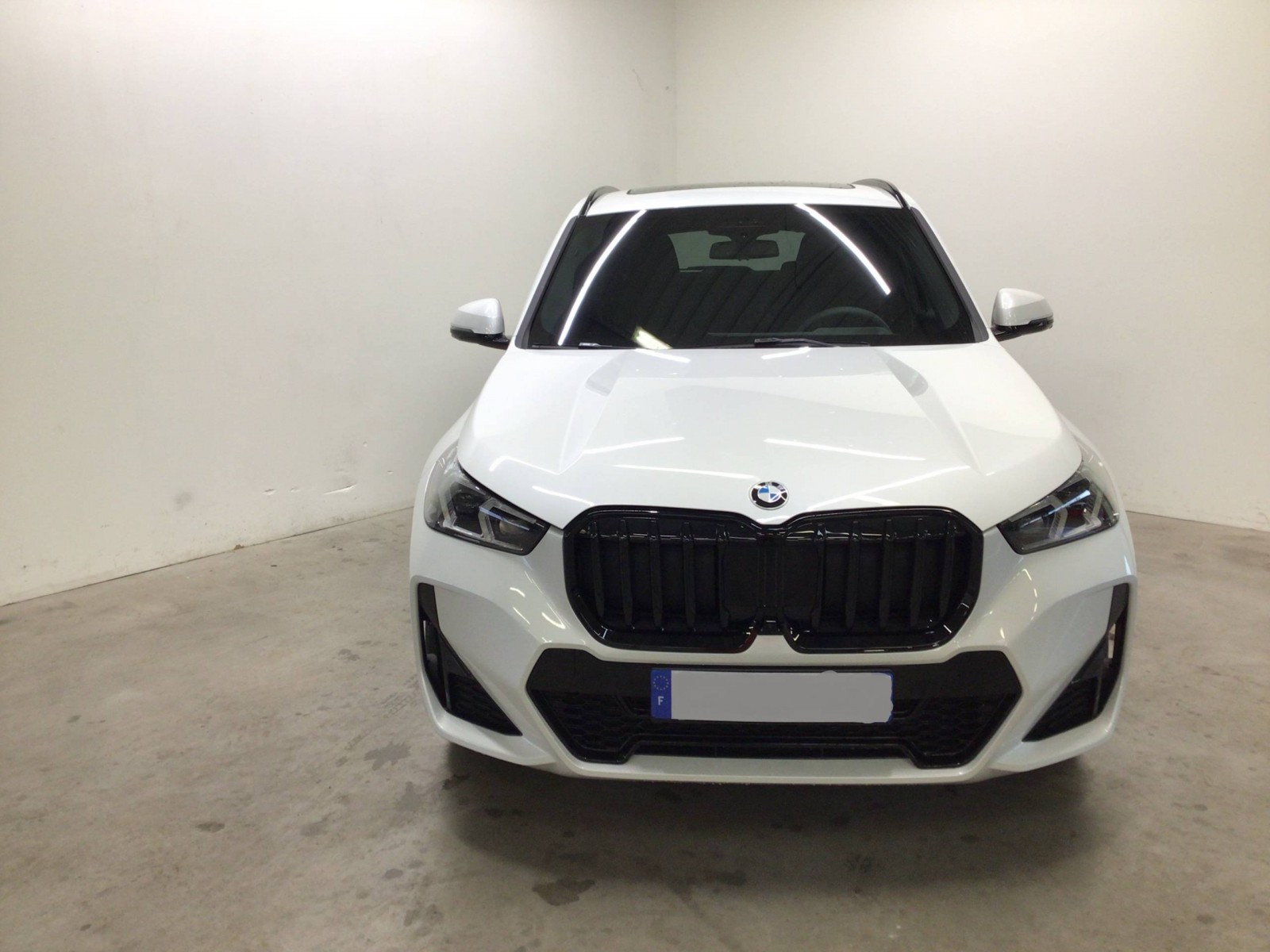 BMW - X1 U11 - #182548 - 4