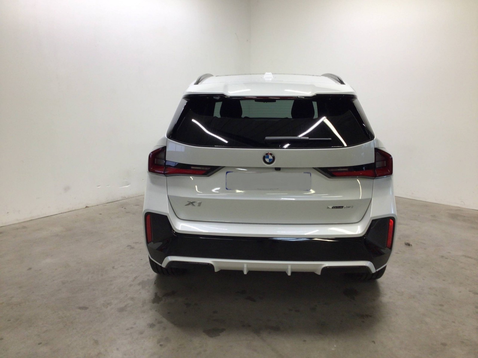 BMW - X1 U11 - #182548 - 5
