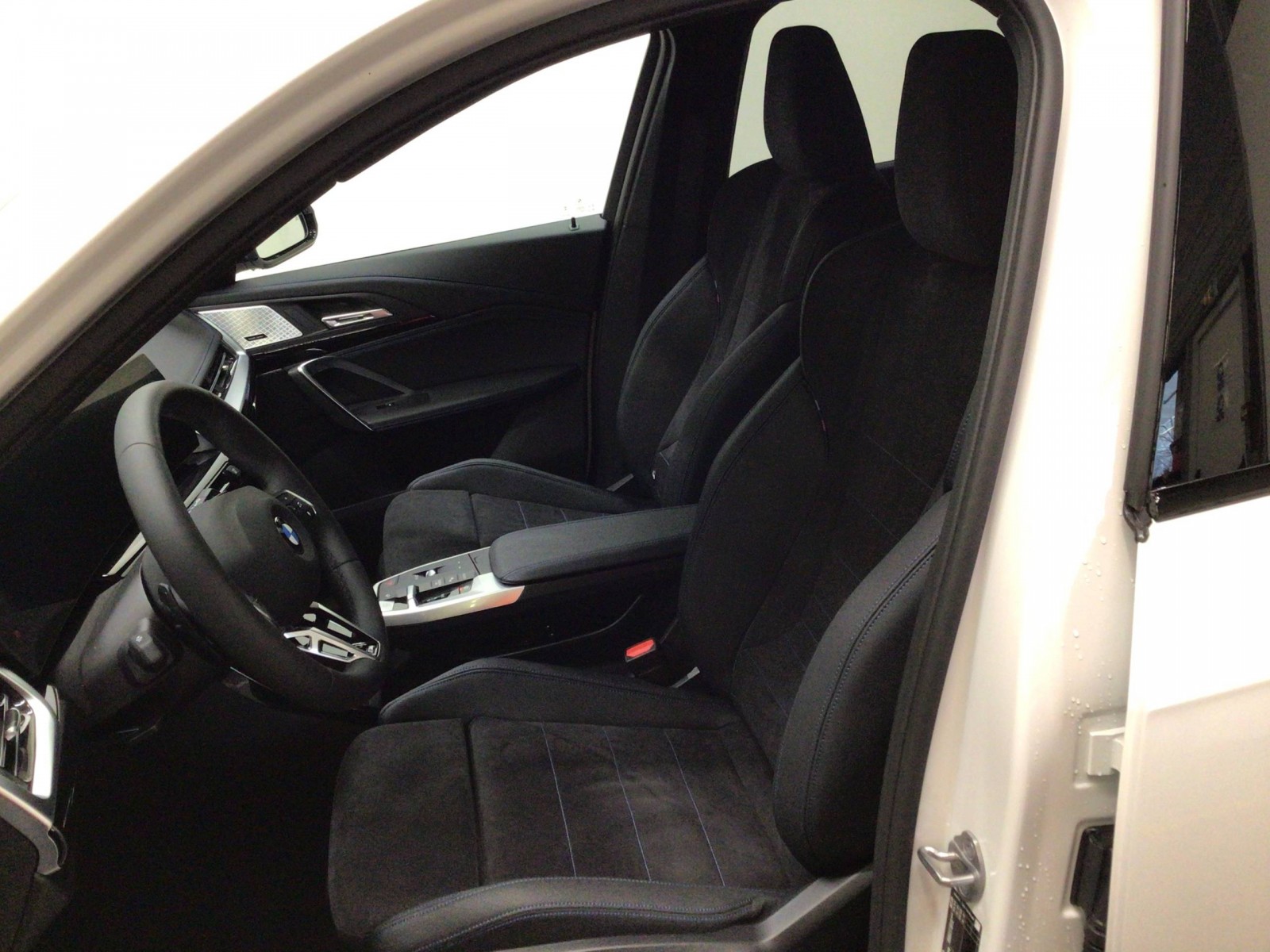 BMW - X1 U11 - #182548 - 7