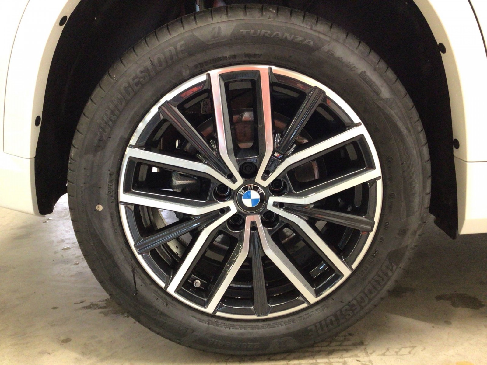 BMW - X1 U11 - #182548 - 6