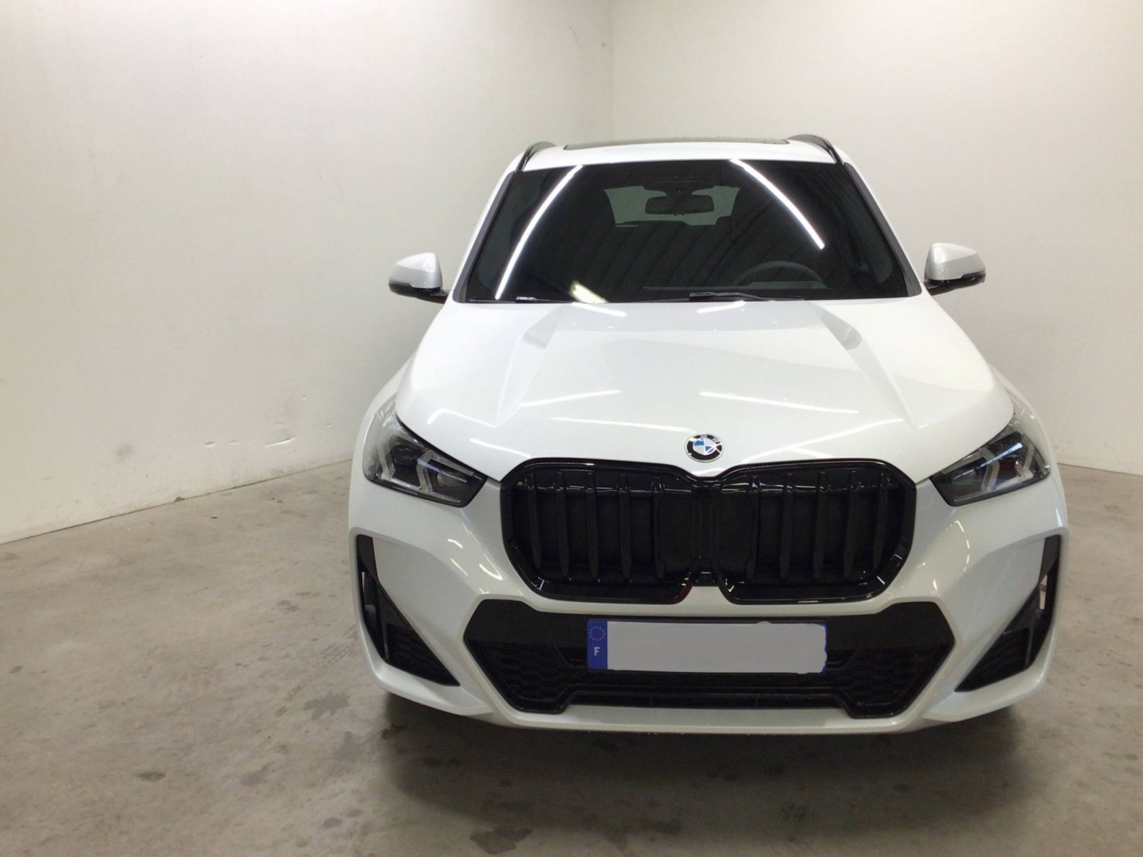 BMW - X1 U11 - #182548 - 20