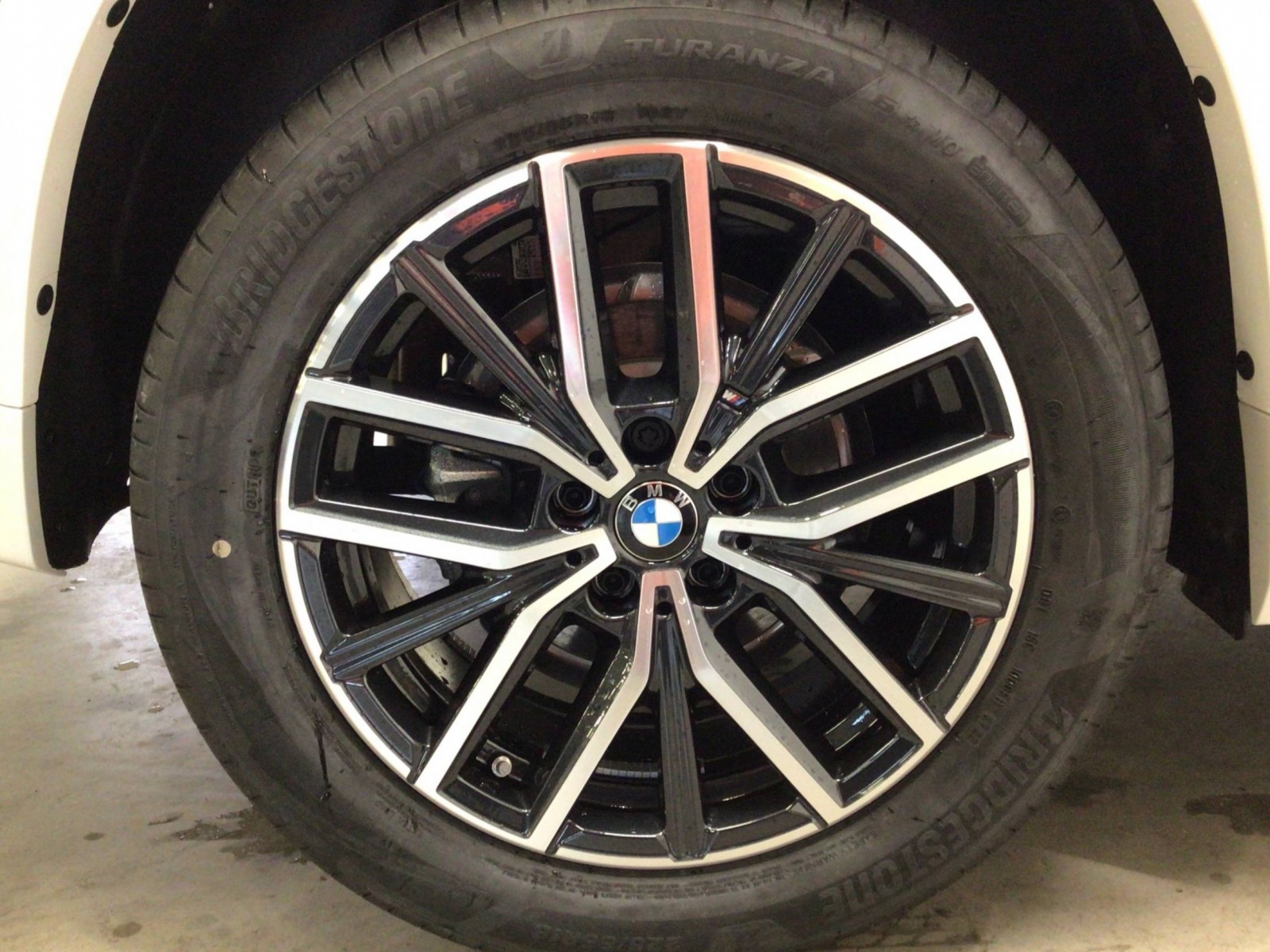 BMW - X1 U11 - #182548 - 22