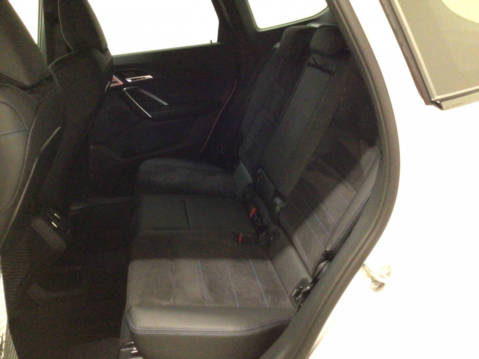 BMW - X1 U11 - #182548 - 8