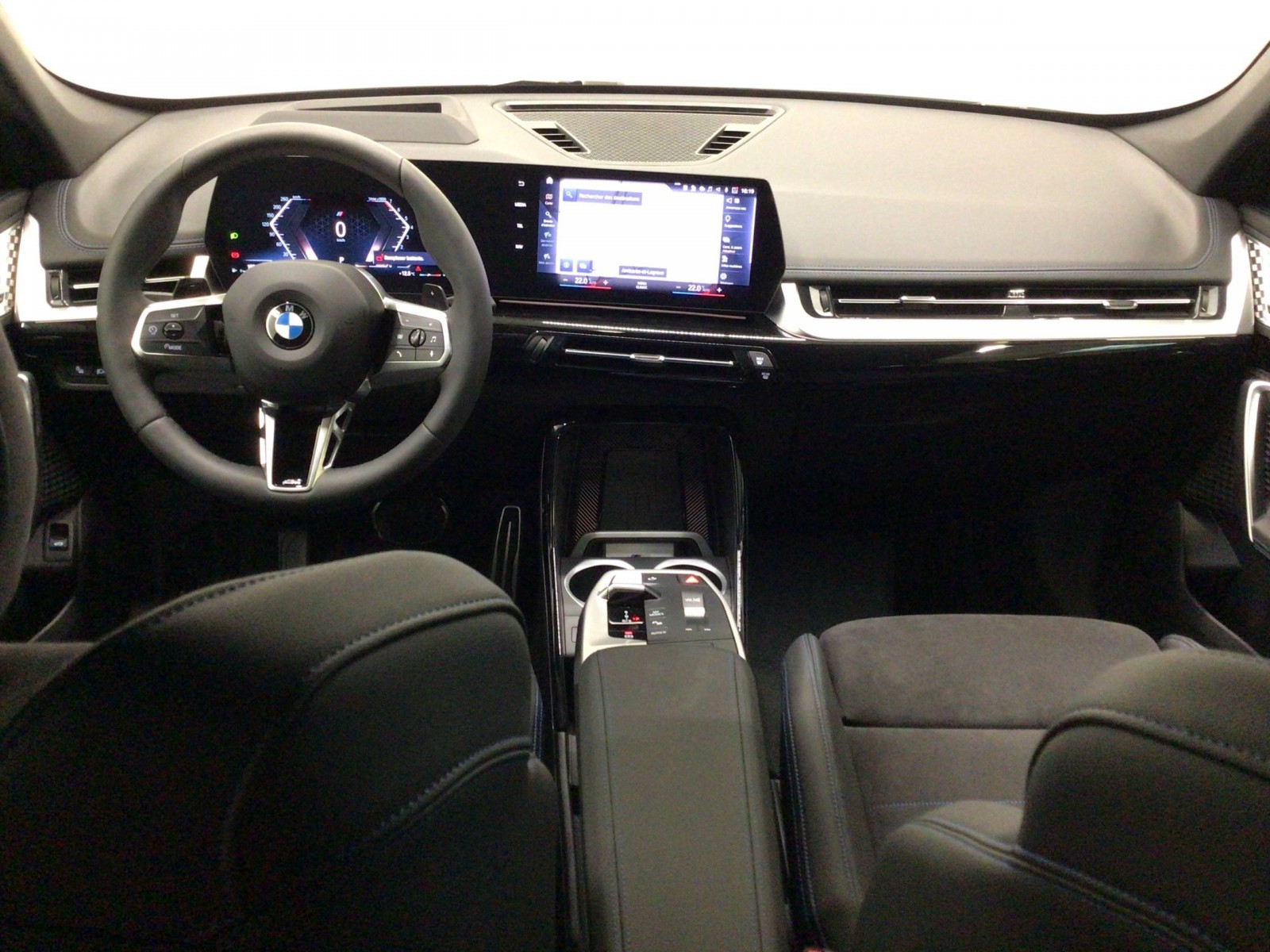BMW - X1 U11 - #182548 - 9