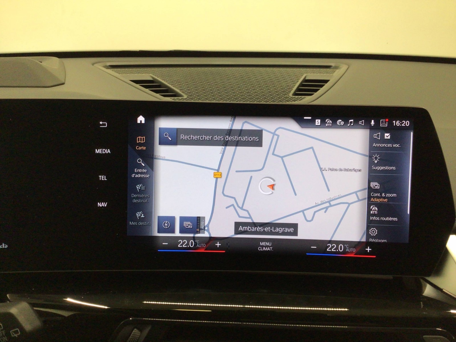 BMW - X1 U11 - #182548 - 11