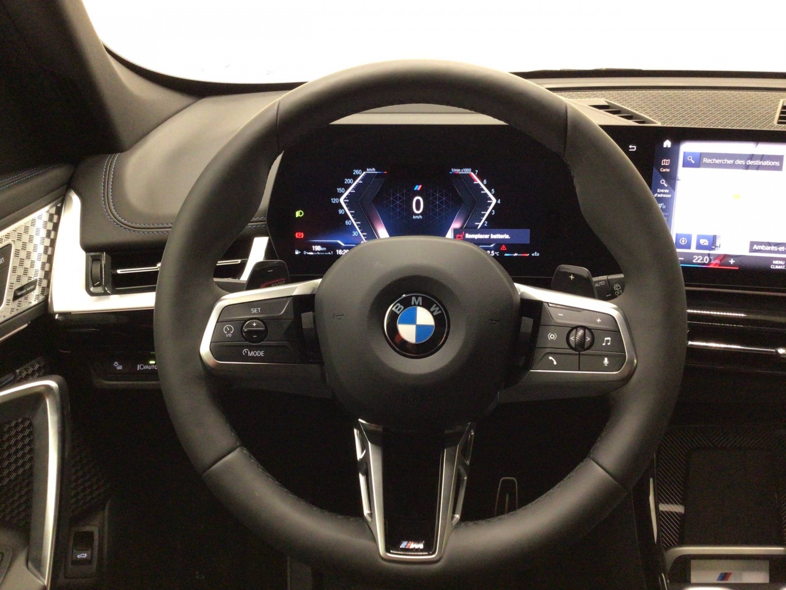 BMW - X1 U11 - #182548 - 10