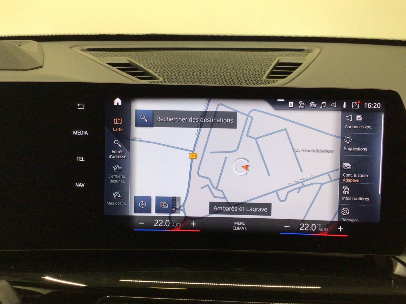 BMW - X1 U11 - #182548 - 27