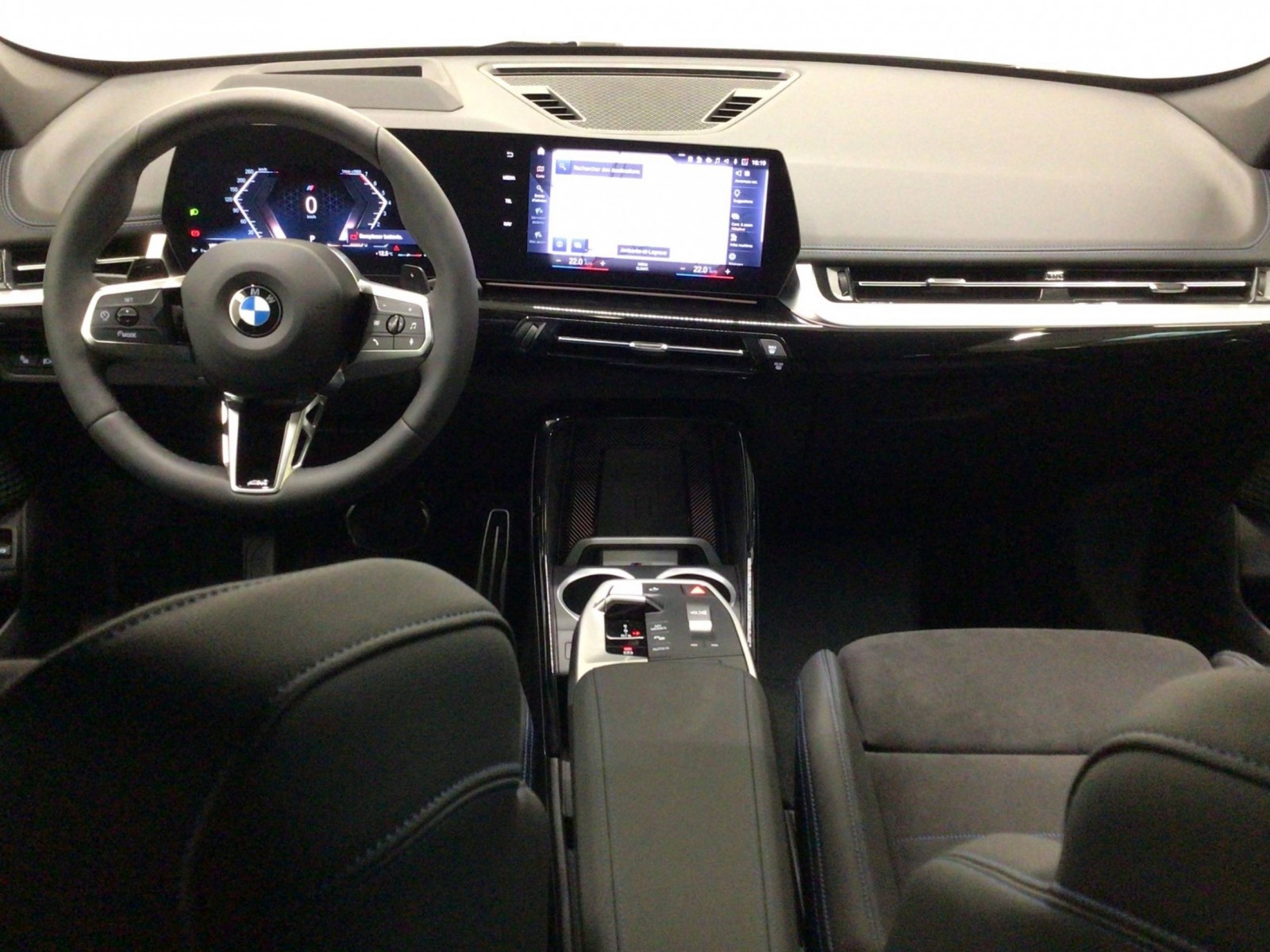 BMW - X1 U11 - #182548 - 25