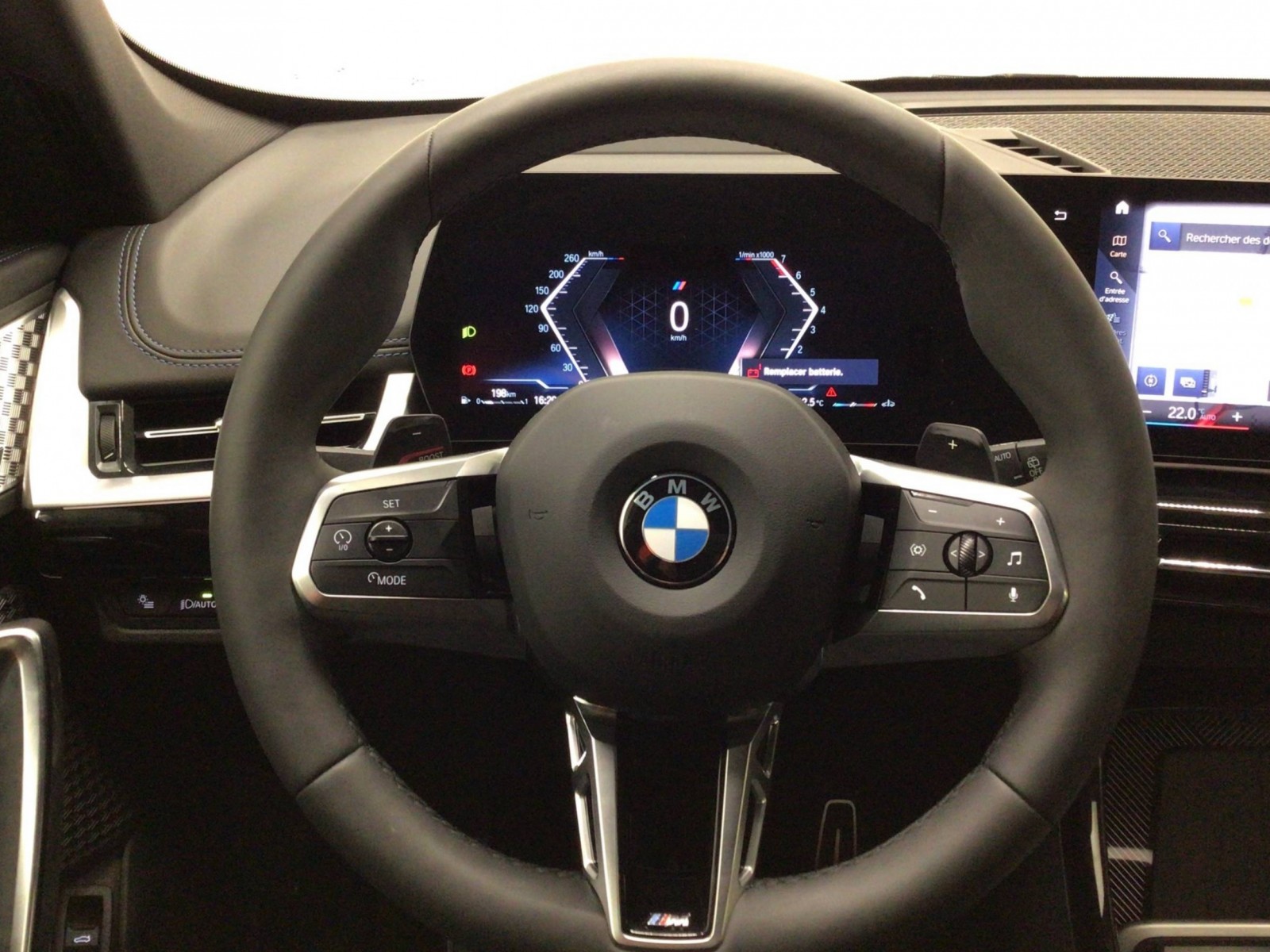 BMW - X1 U11 - #182548 - 26