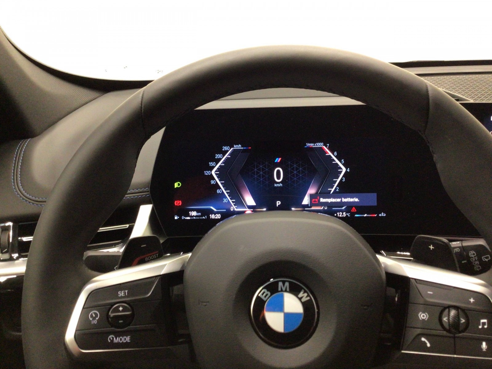 BMW - X1 U11 - #182548 - 12