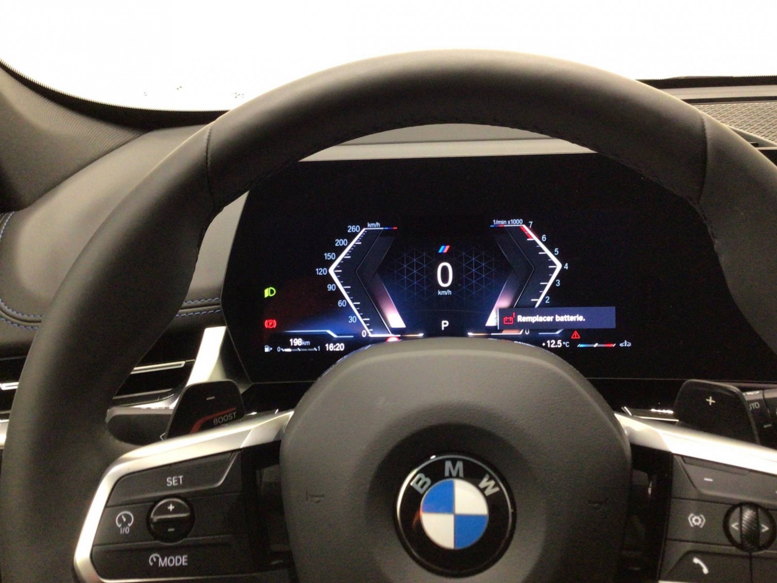 BMW - X1 U11 - #182548 - 28