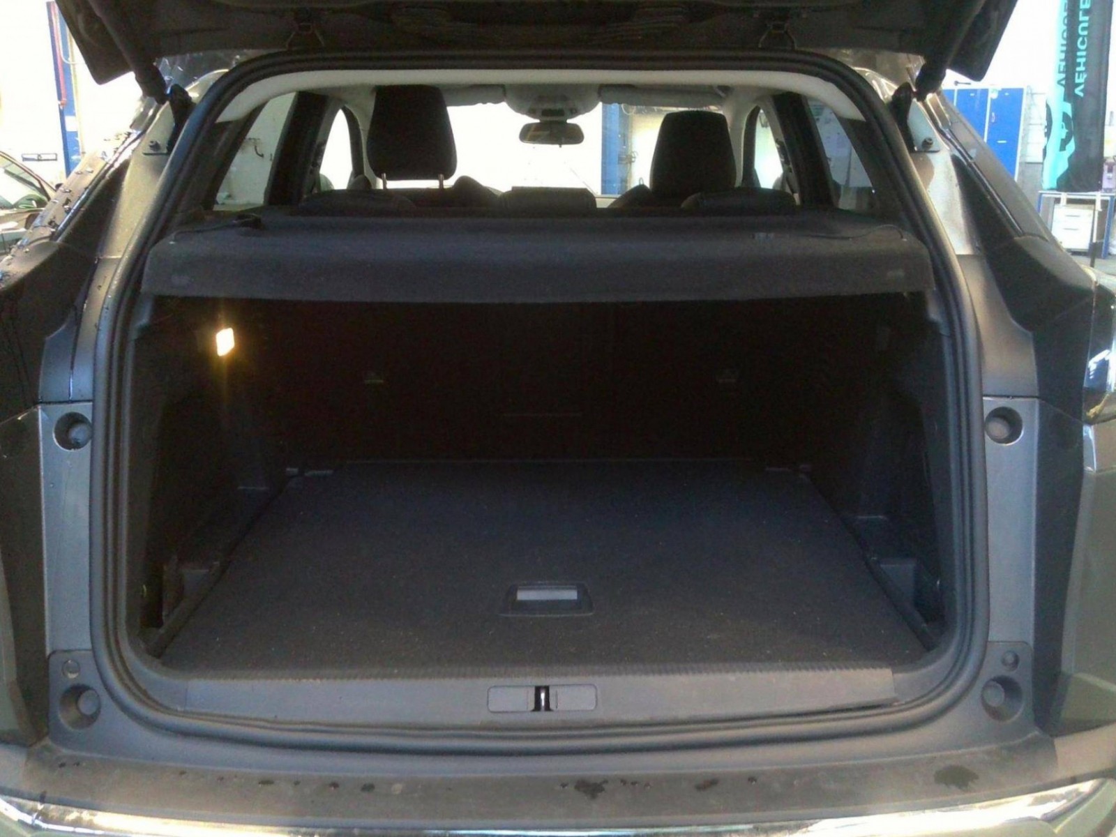 PEUGEOT - 3008 - #182810 - 8