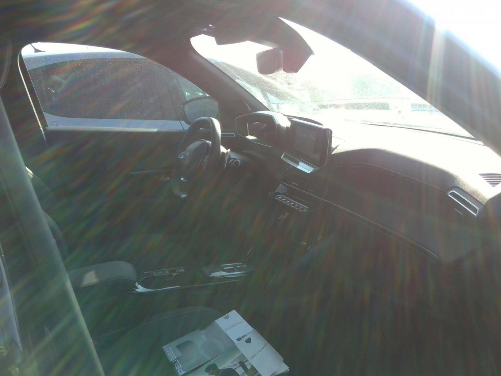 PEUGEOT - 2008 - #182813 - 6