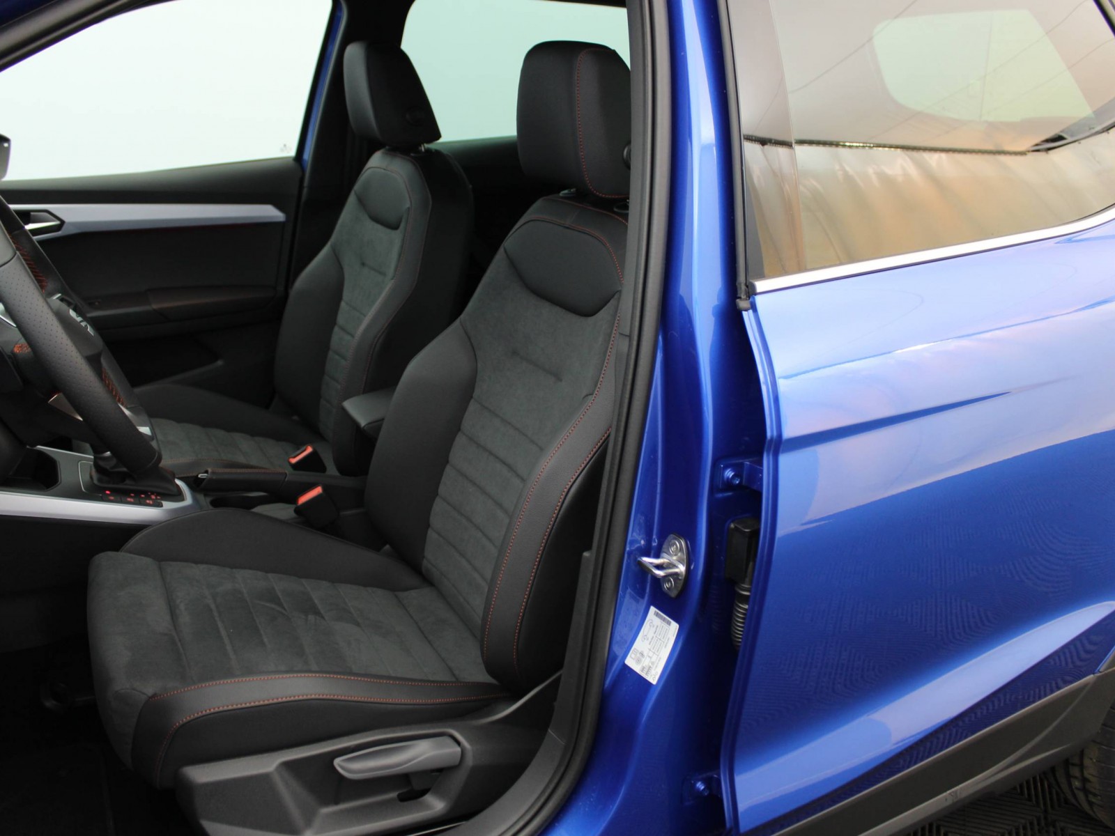 SEAT - ARONA - #182646 - 7