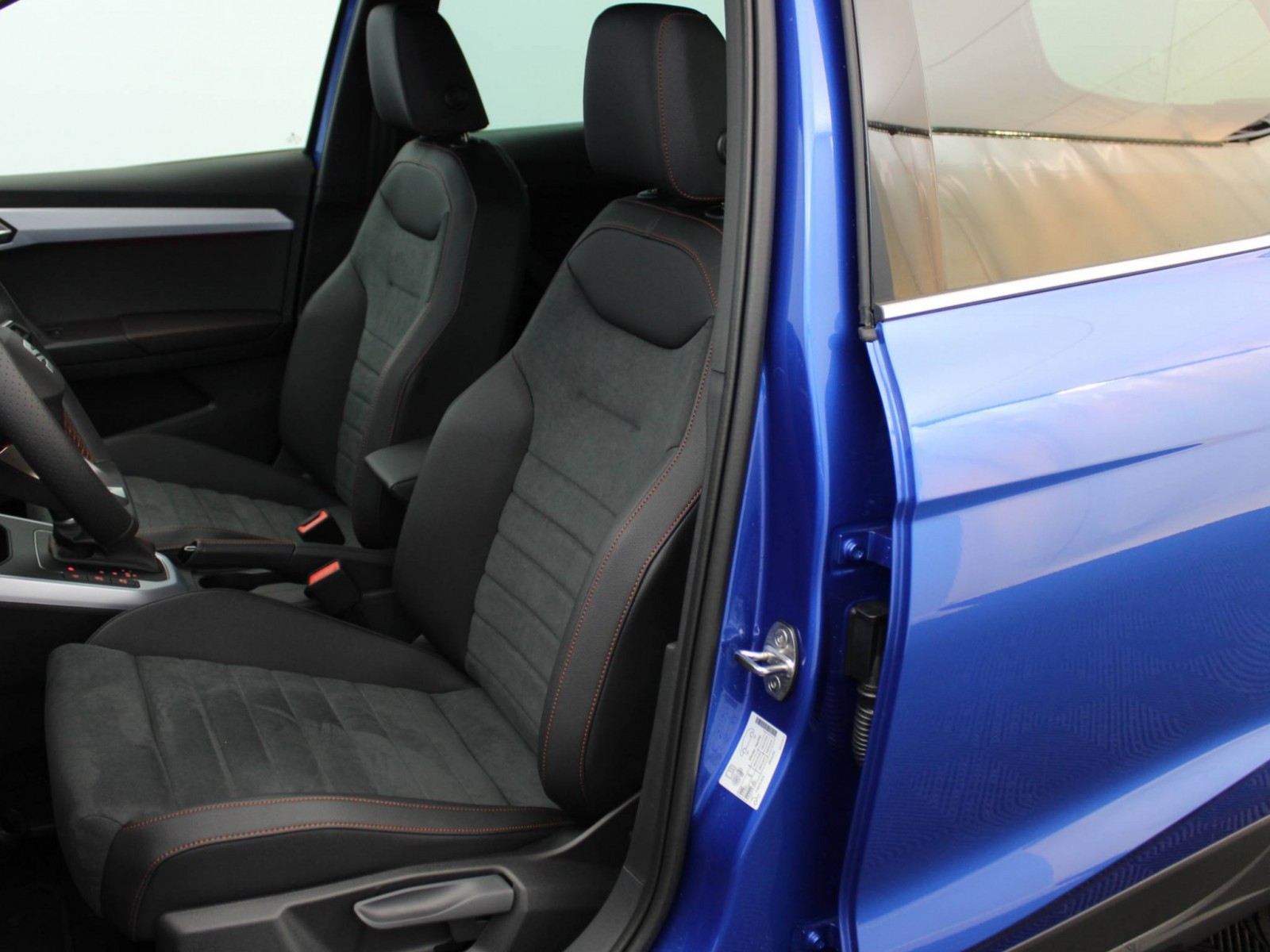 SEAT - ARONA - #182646 - 22