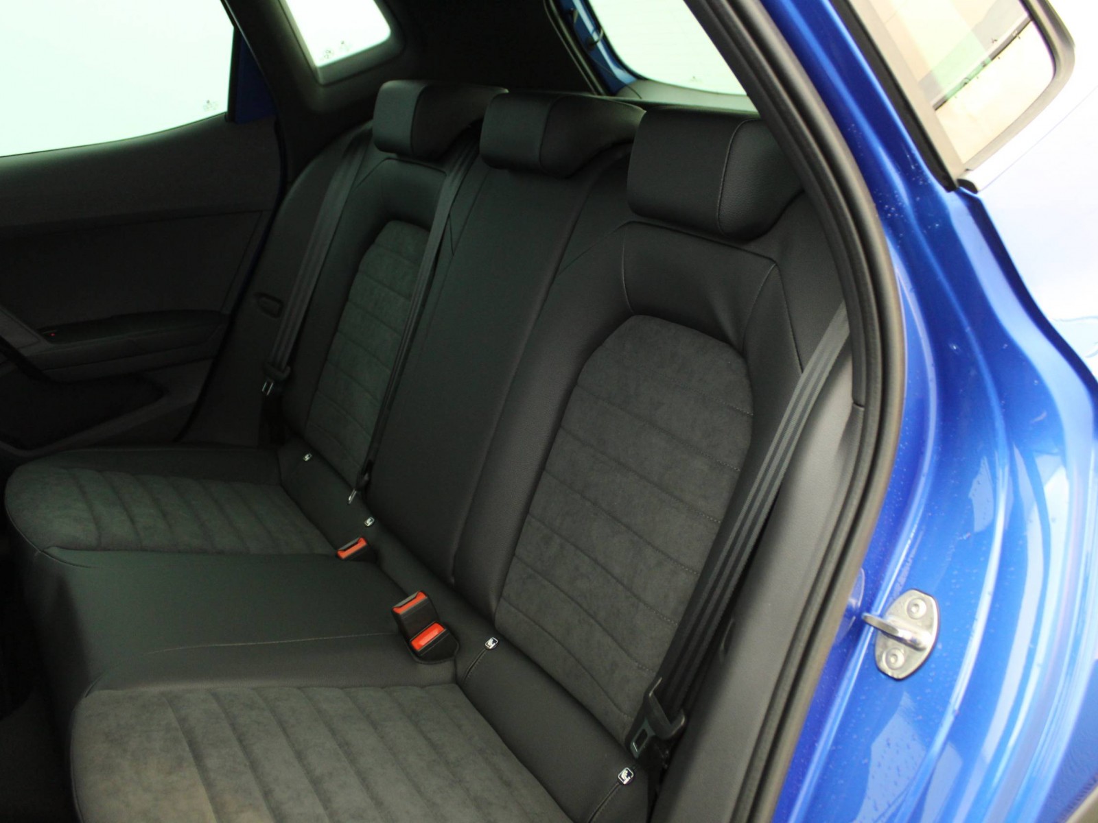 SEAT - ARONA - #182646 - 8