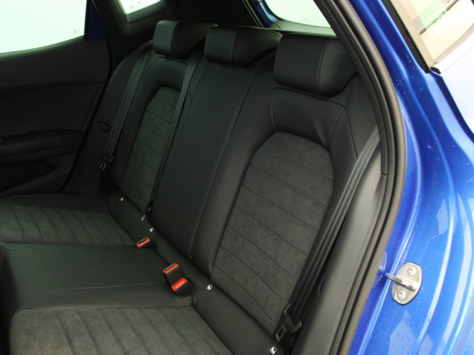 SEAT - ARONA - #182646 - 23