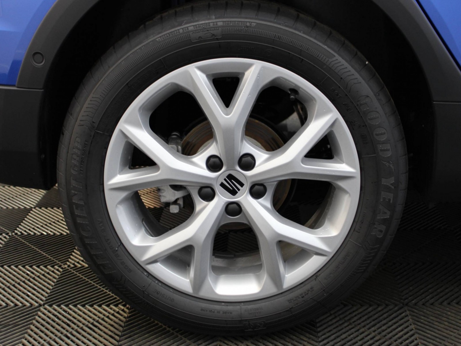 SEAT - ARONA - #182646 - 21