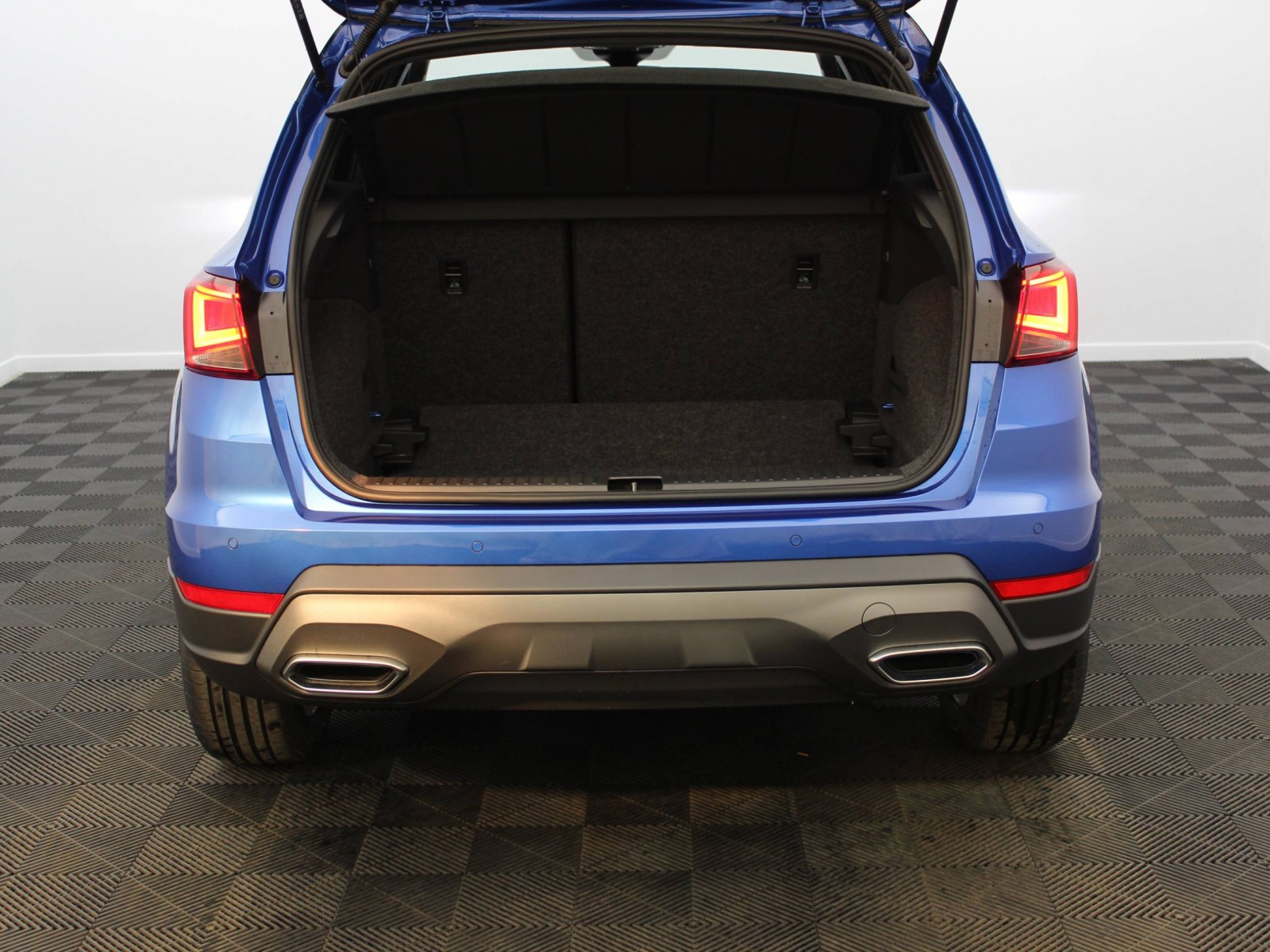 SEAT - ARONA - #182646 - 13