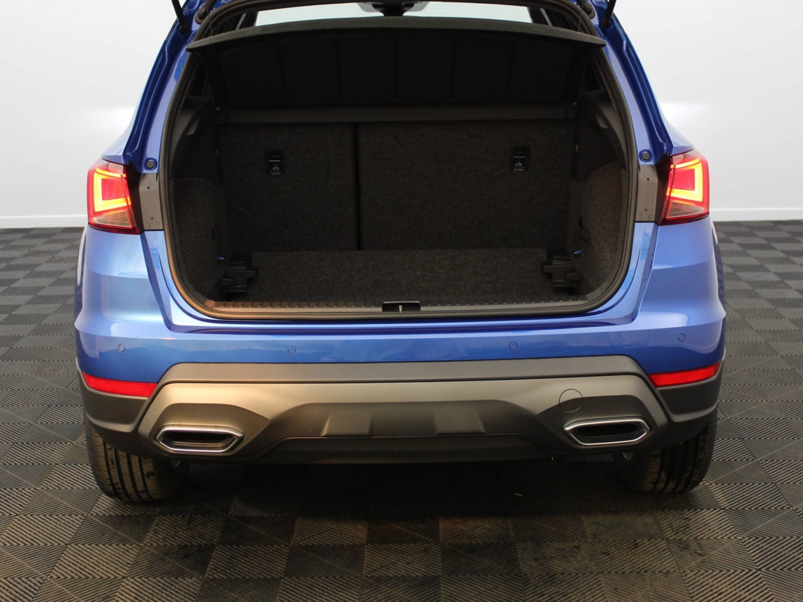 SEAT - ARONA - #182645 - 13