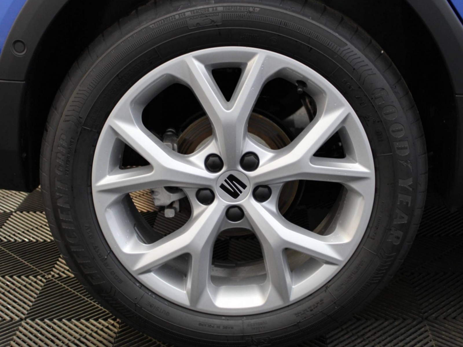 SEAT - ARONA - #182645 - 21