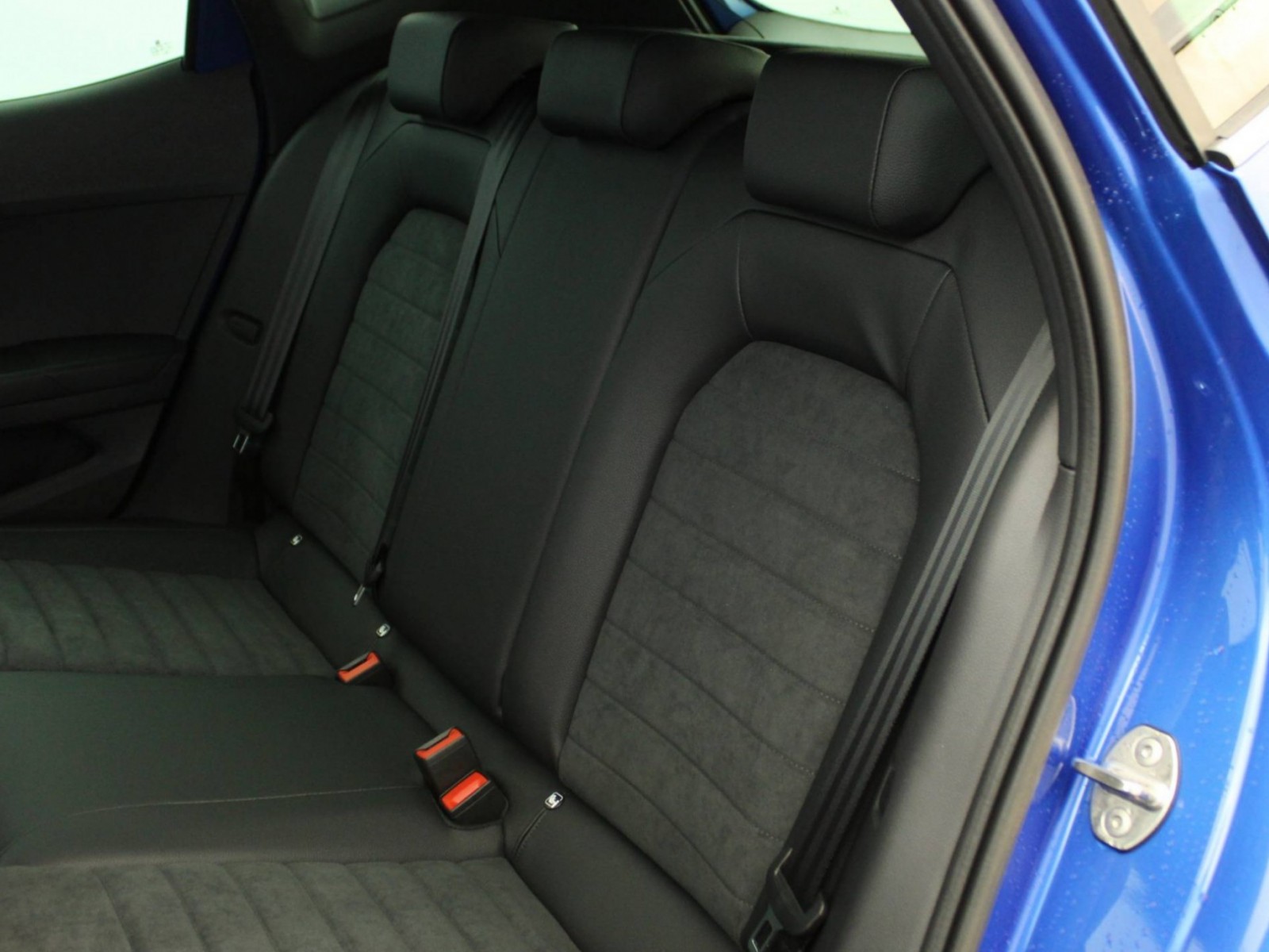 SEAT - ARONA - #182645 - 23