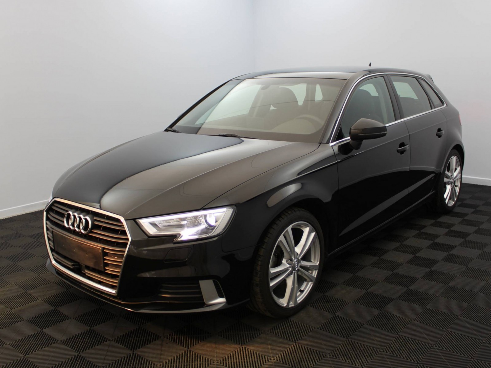 AUDI - A3 SPORTBACK - #182505 - 15