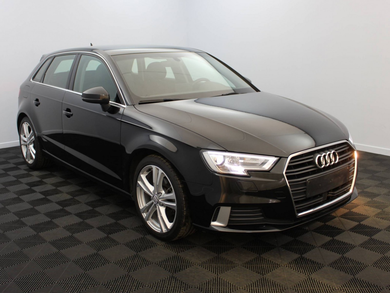 AUDI - A3 SPORTBACK - #182505 - 16
