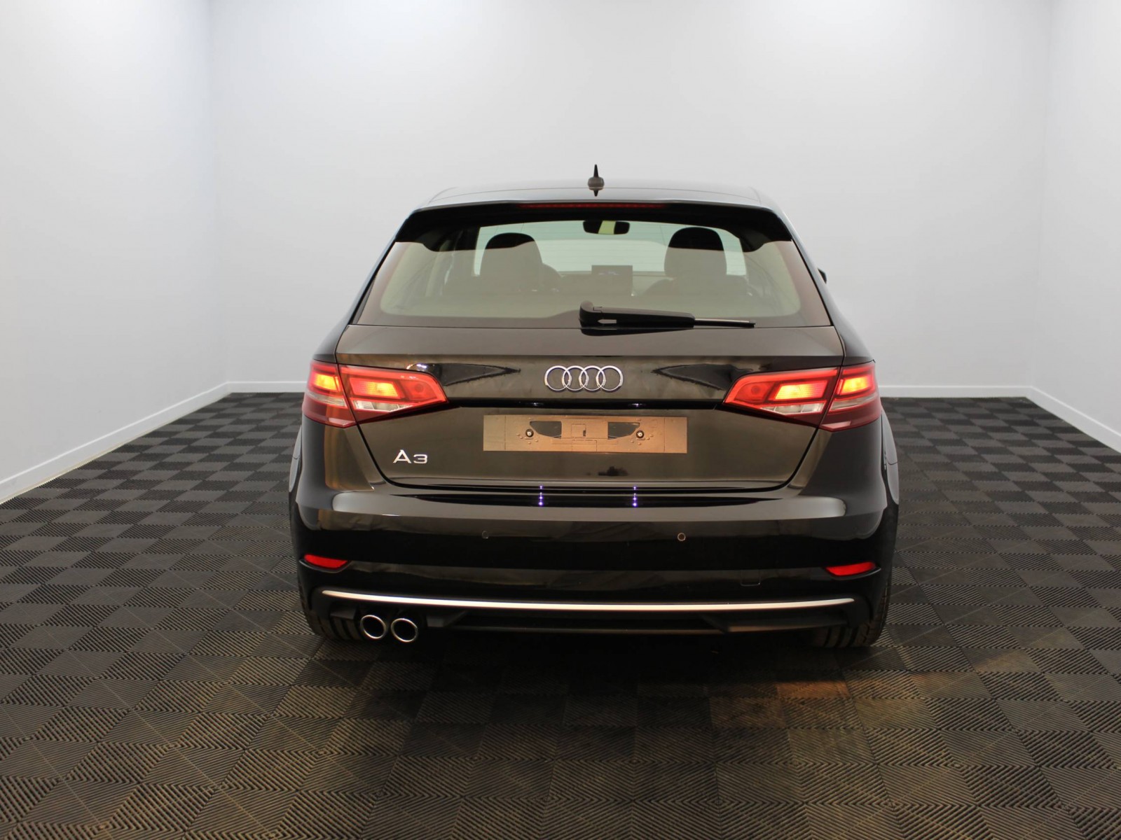 AUDI - A3 SPORTBACK - #182505 - 5