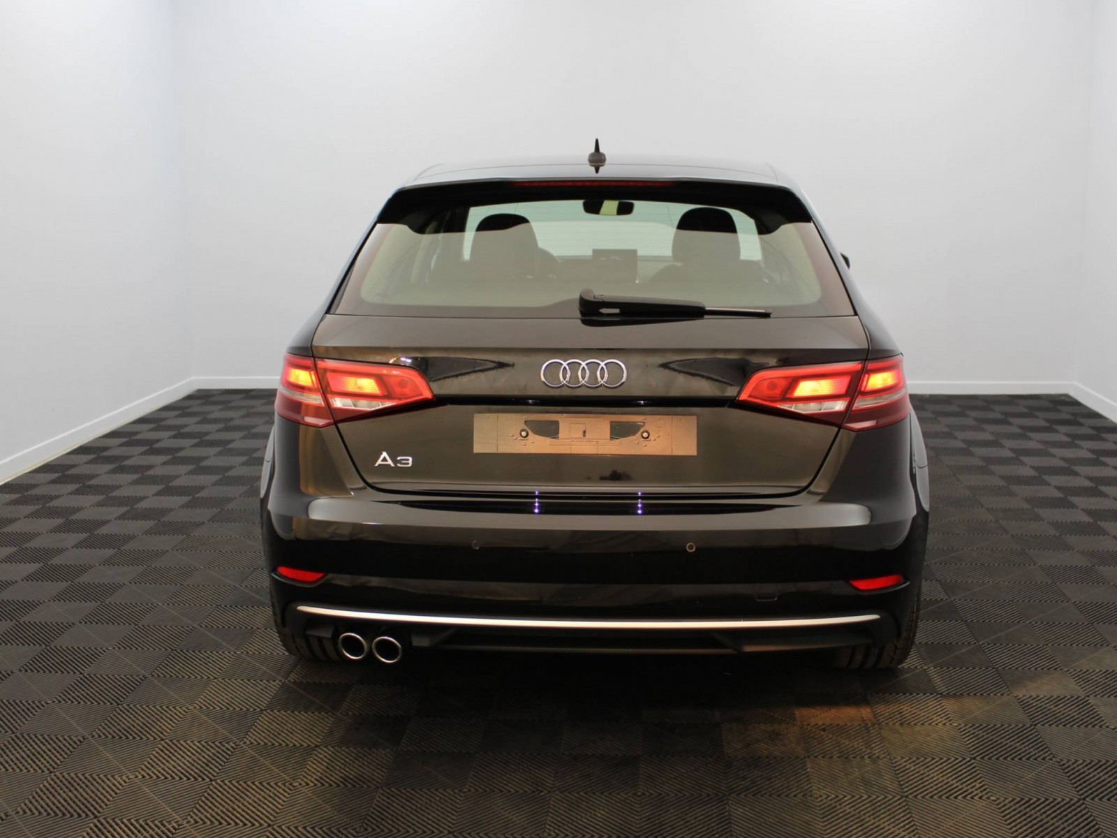 AUDI - A3 SPORTBACK - #182505 - 20