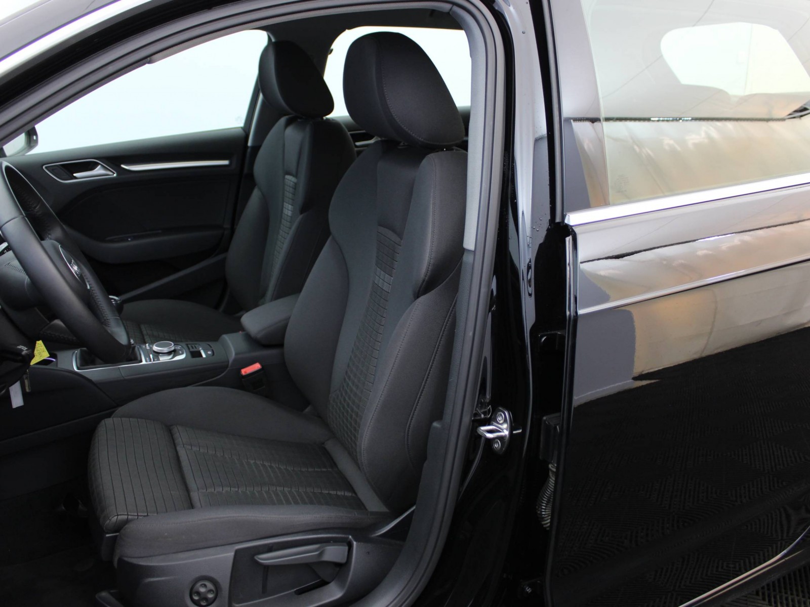 AUDI - A3 SPORTBACK - #182505 - 7