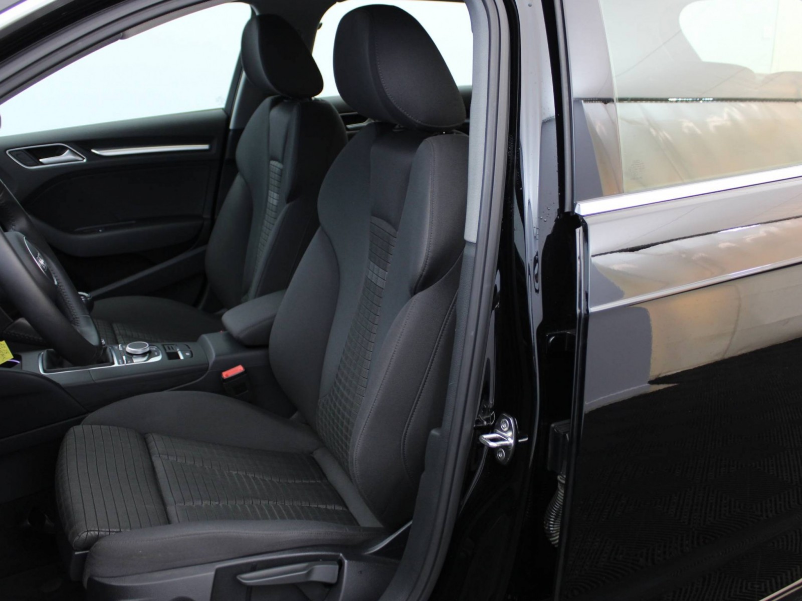 AUDI - A3 SPORTBACK - #182505 - 22