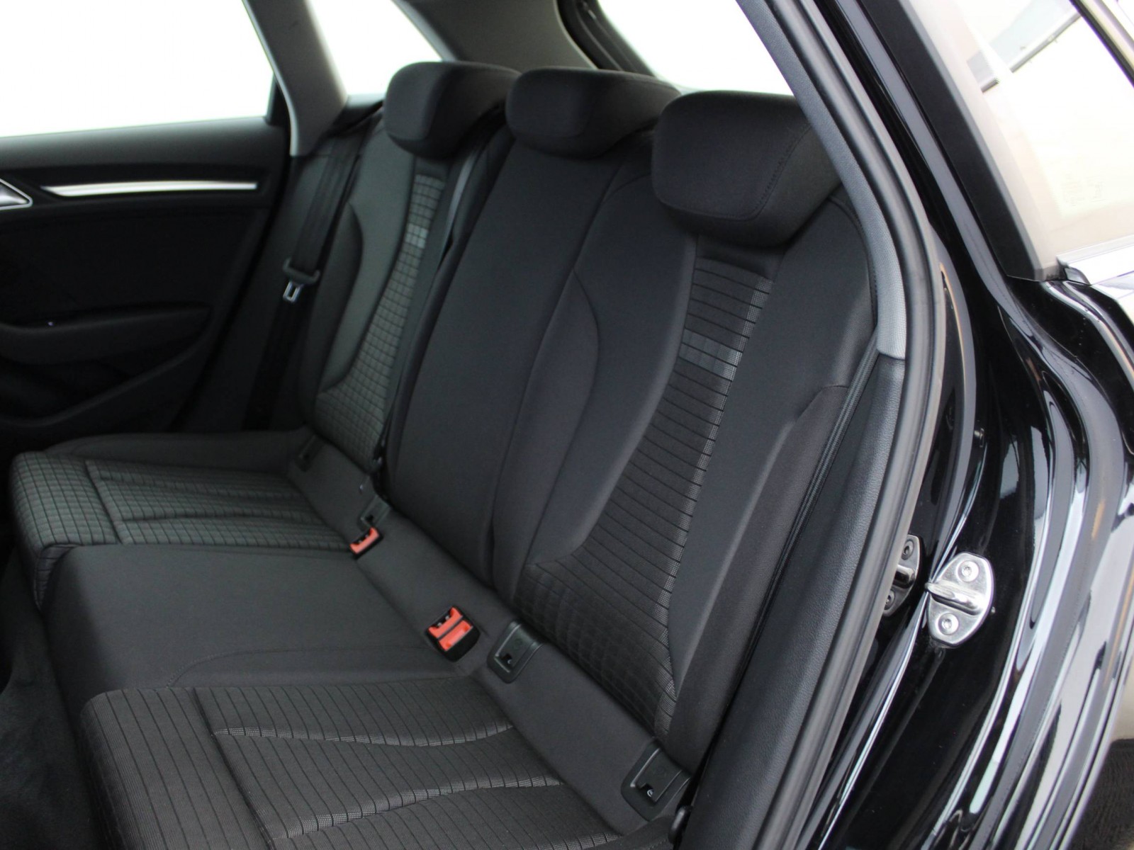 AUDI - A3 SPORTBACK - #182505 - 8