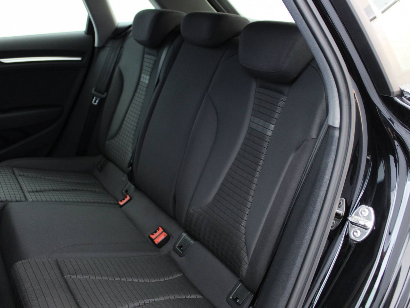 AUDI - A3 SPORTBACK - #182505 - 23